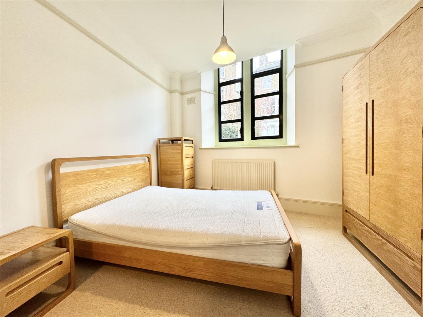 St. Christophers Court, 102 Junction Road, London